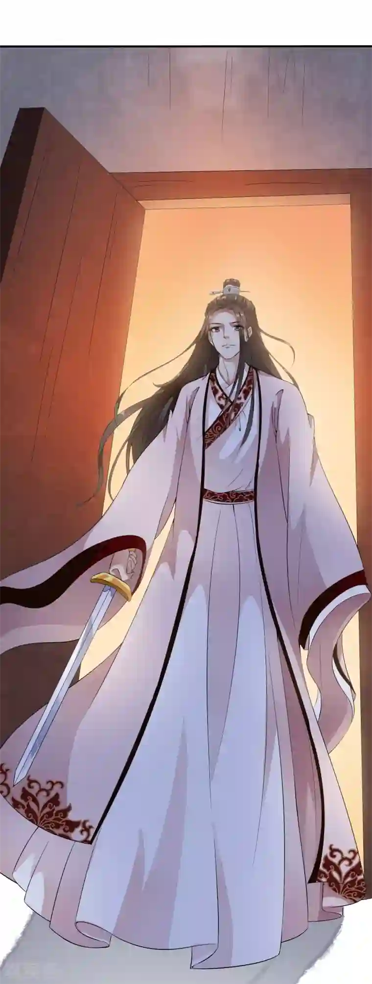 武林第一美妇合欢第38话 哇~~太子帅气救美啦！
