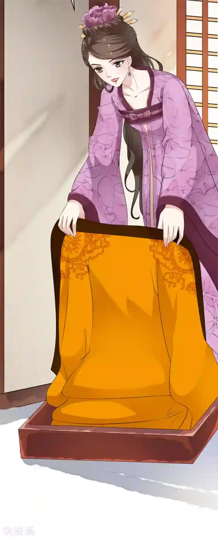 SVIP漫画更新周期表/免费韩漫无阅读币