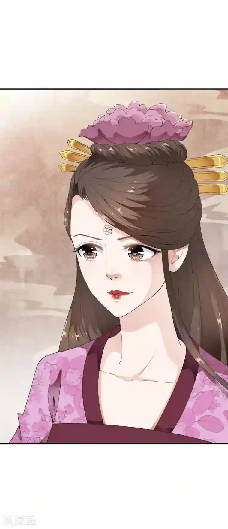 白莲妖姬第45话 每个人都有自己的秘密？