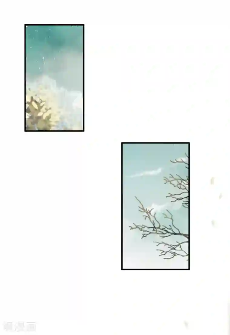 白莲妖姬第45话 每个人都有自己的秘密？