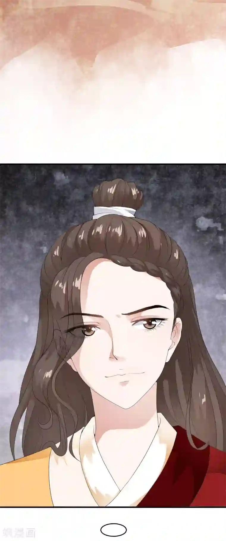 白莲妖姬第46话 最后的抉择之夜！