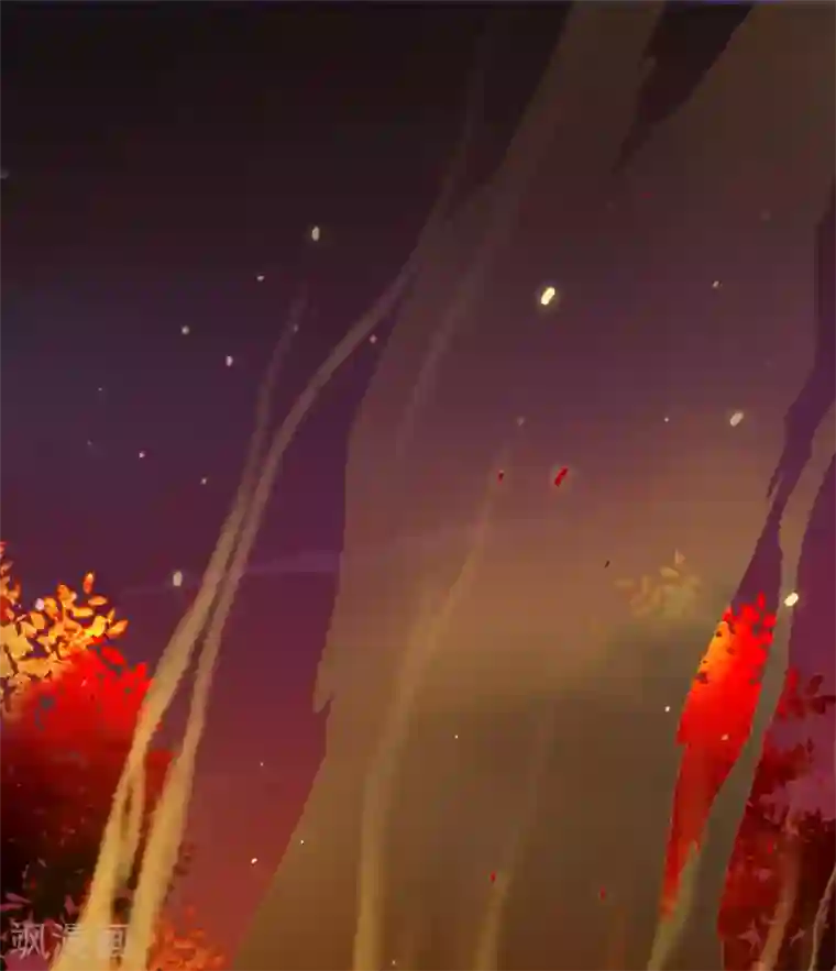 白莲妖姬第47话 前世今生的相遇~