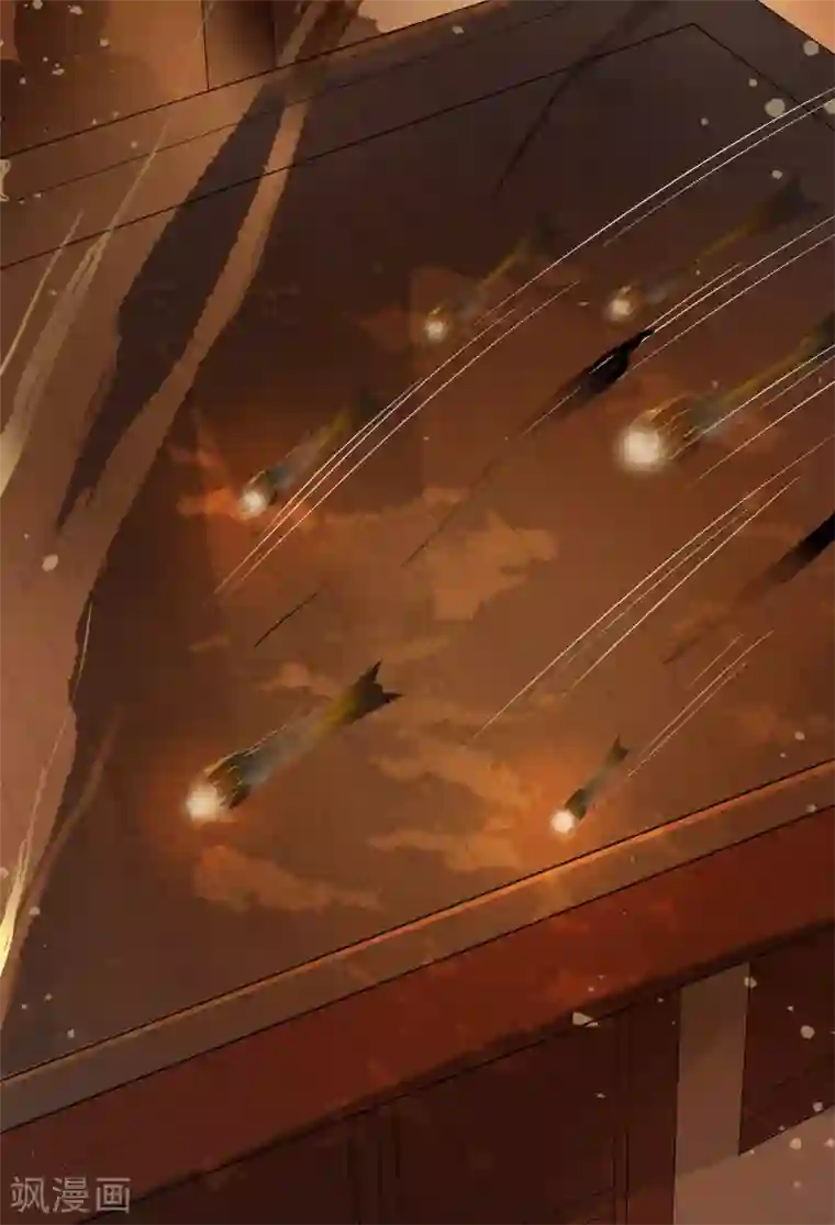 白莲妖姬第47话 前世今生的相遇~