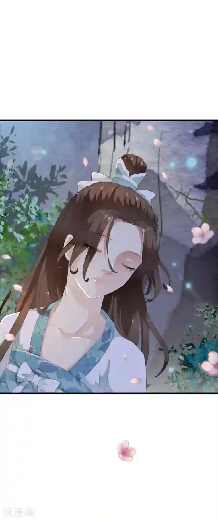 国产杨幂AV在线播放第48话 身不由己的去留抉择！