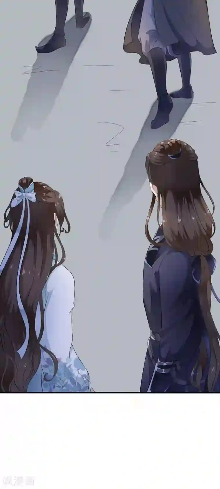 国产杨幂AV在线播放第48话 身不由己的去留抉择！