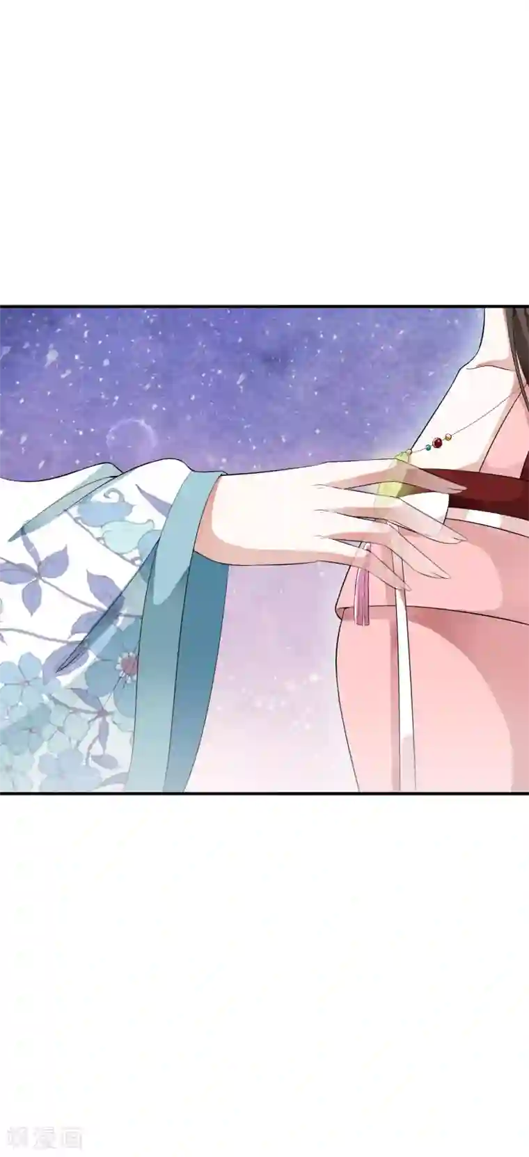 国产杨幂AV在线播放第48话 身不由己的去留抉择！