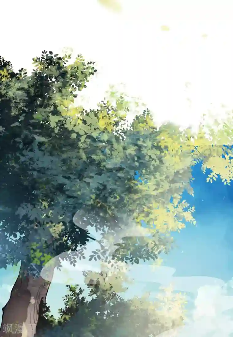 白莲妖姬第55话 合作愉快，未来的皇后！