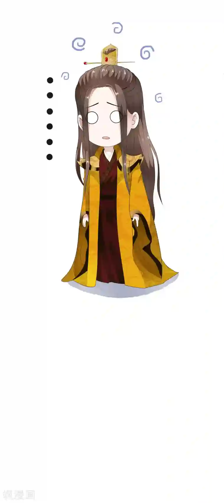 白莲妖姬第59话 怨魂显灵是福是祸？