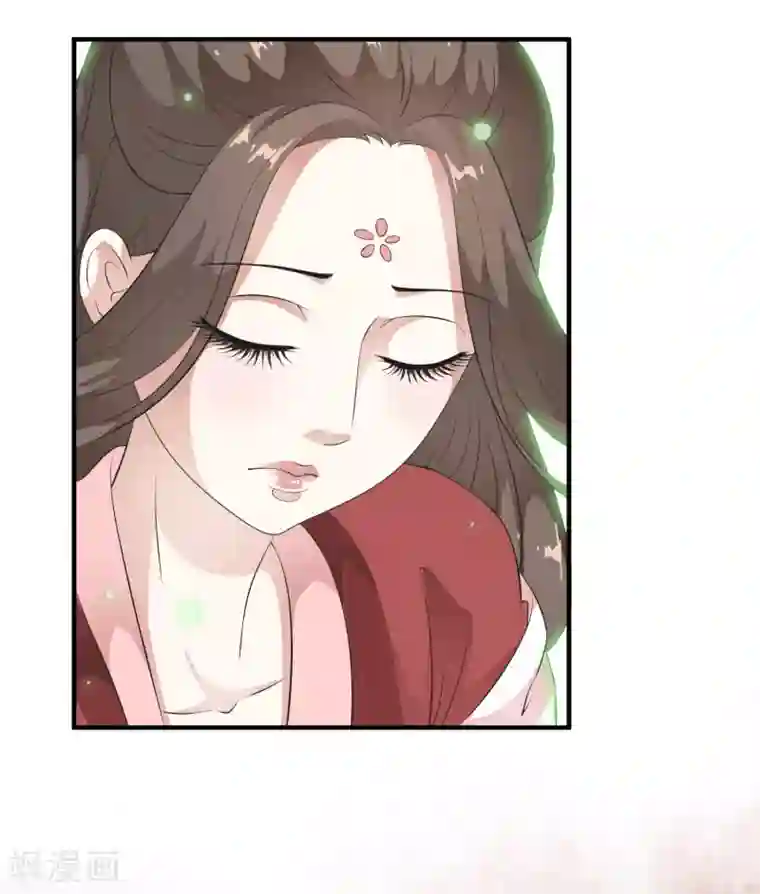 白莲妖姬第59话 怨魂显灵是福是祸？