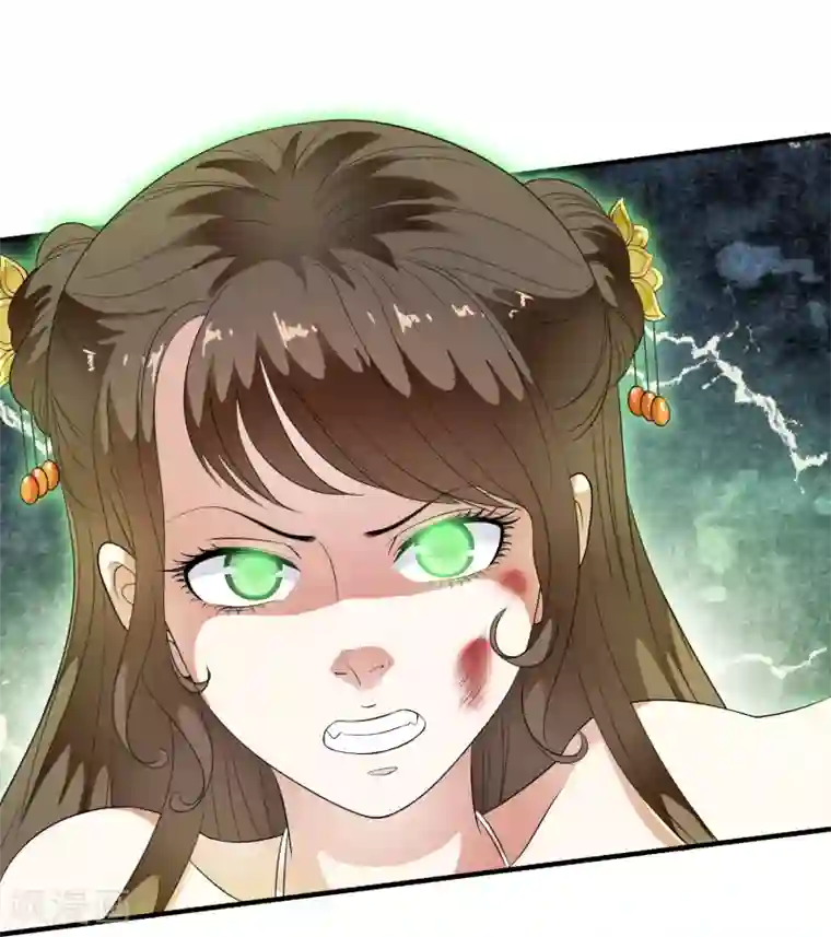 白莲妖姬第63话 不惜代价的阴谋！