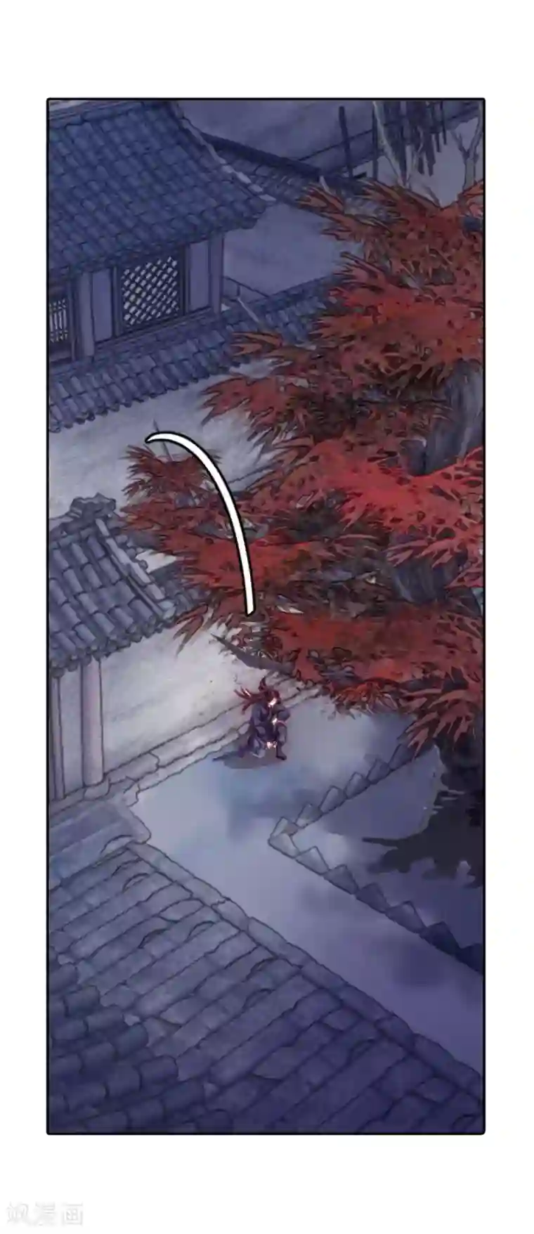 哑舍第114话 天如意（三）