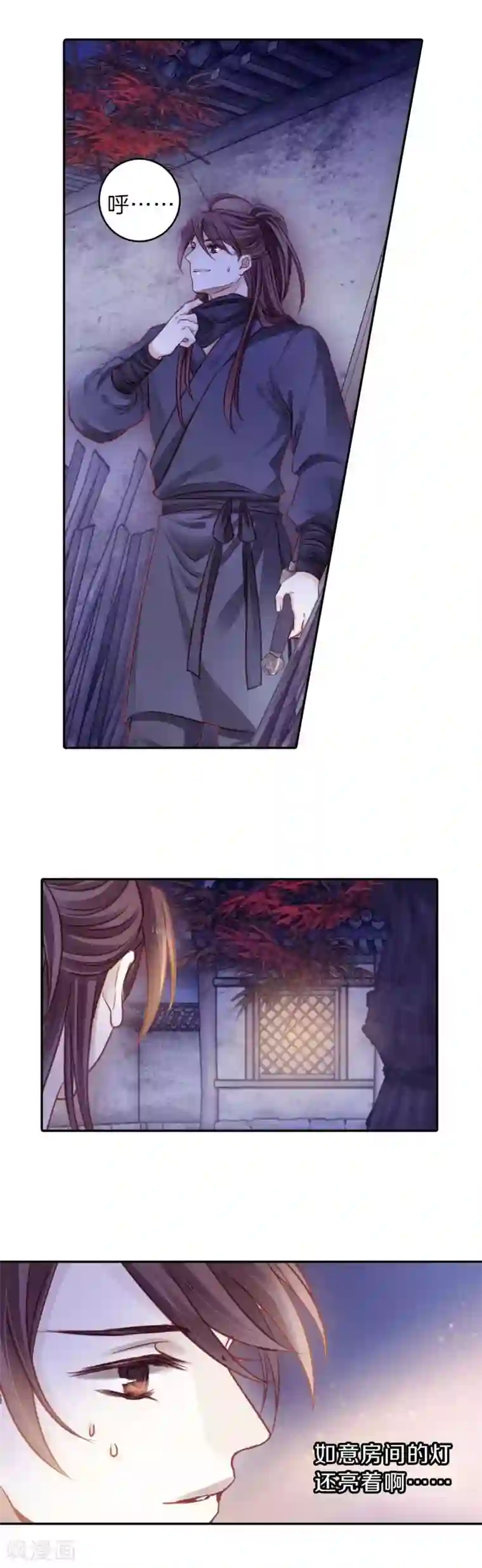 哑舍第114话 天如意（三）