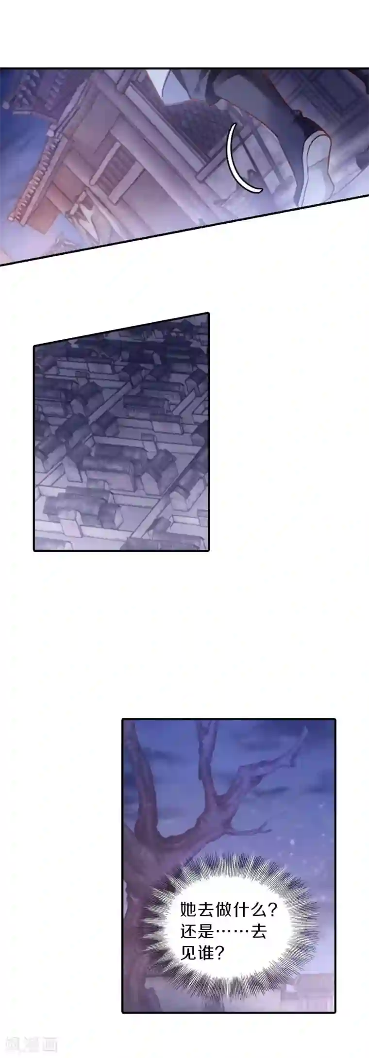 哑舍第115话 天如意（四）