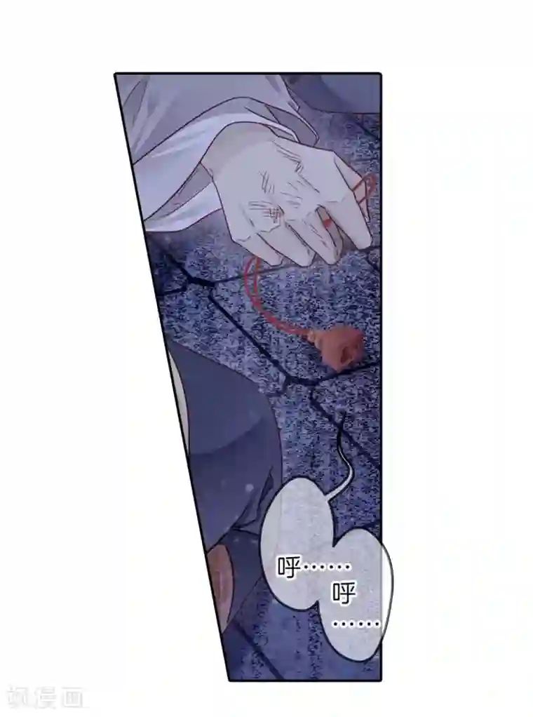 哑舍第135话 犀角印（六）