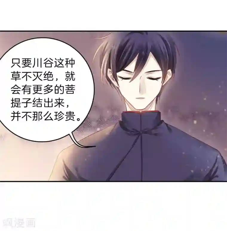 哑舍第137话 菩提子（二）