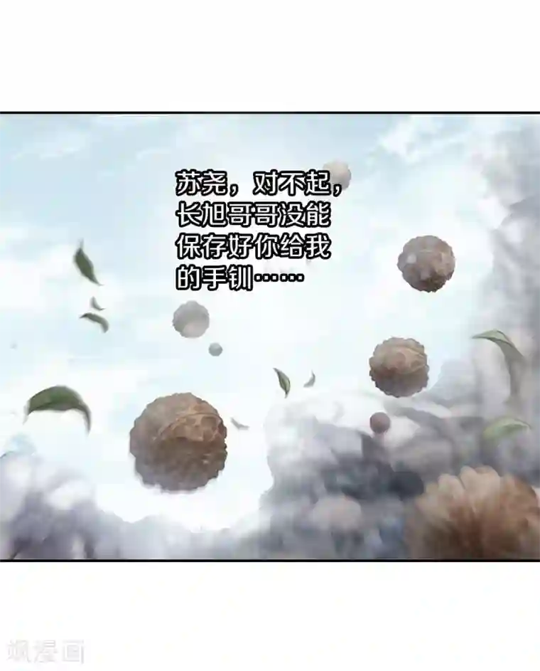 哑舍第139话 菩提子（四）