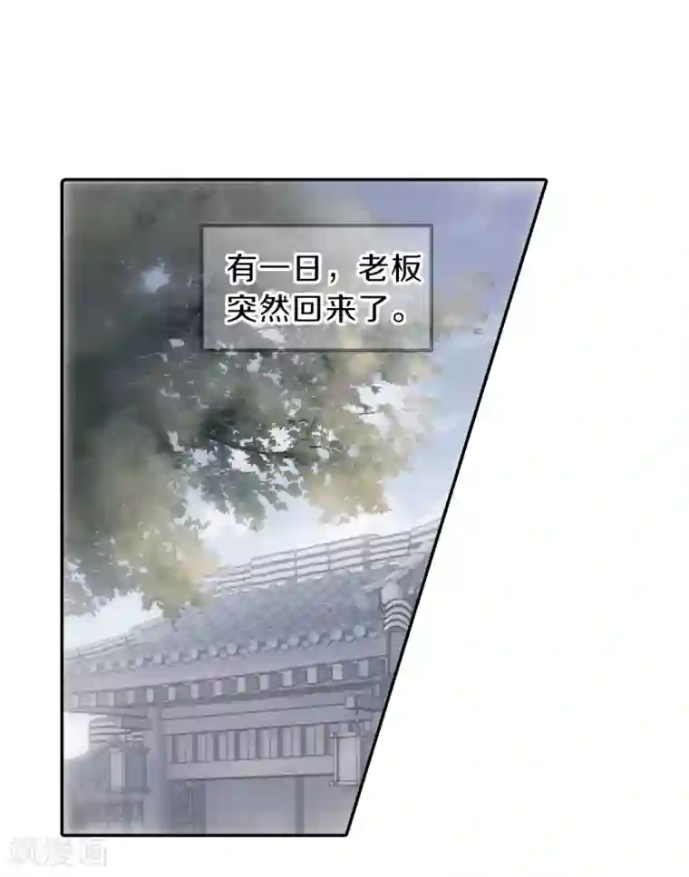 哑舍第140话 菩提子（五）