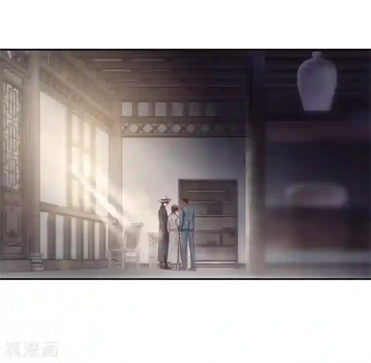 哑舍第140话 菩提子（五）