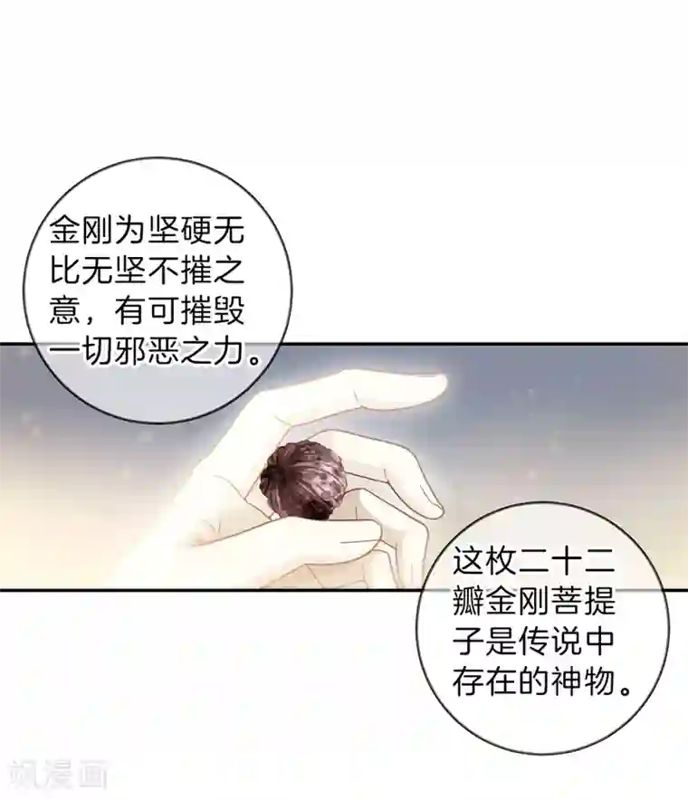 哑舍第141话 菩提子（六）