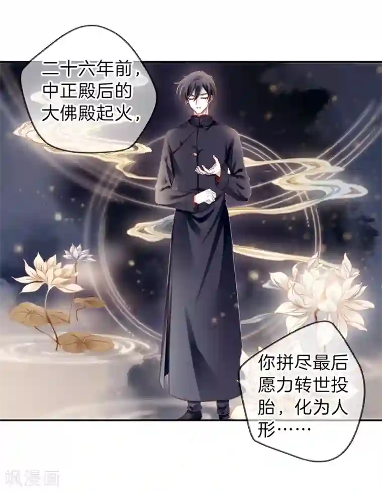 哑舍第141话 菩提子（六）