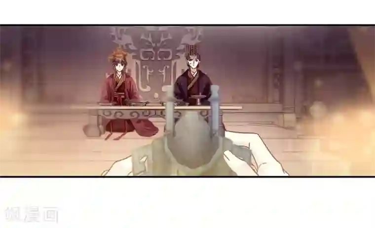 哑舍第146话 獬豸冠（五）