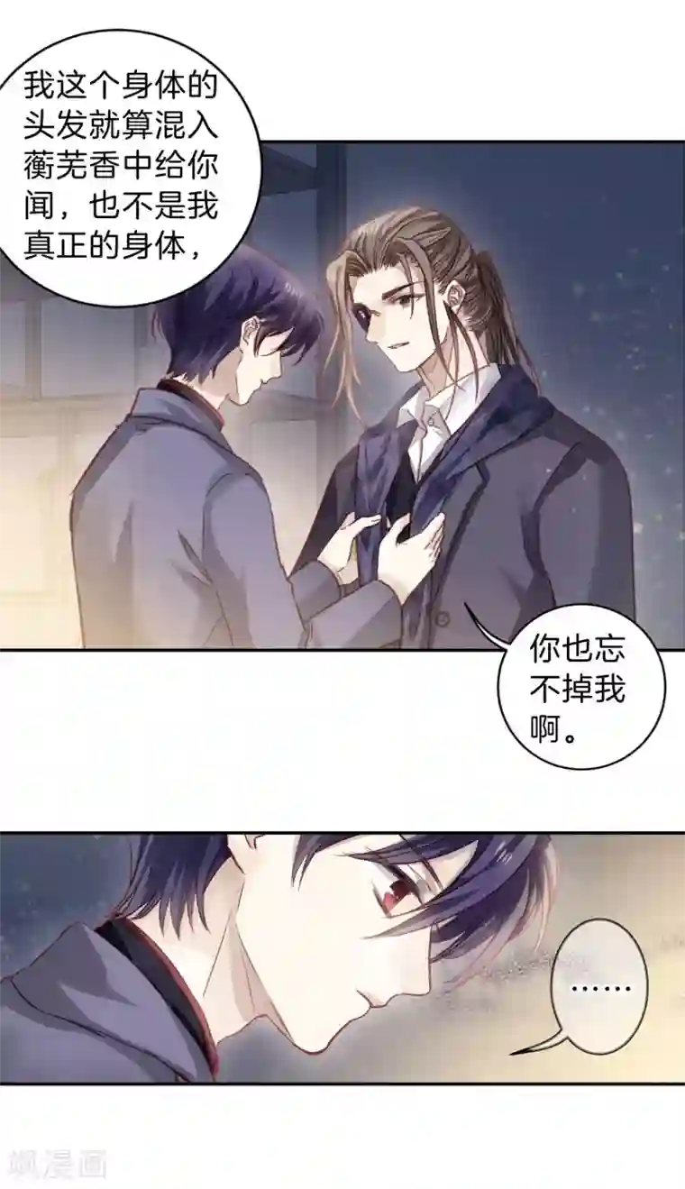 哑舍第163话 蘅芜香（四）