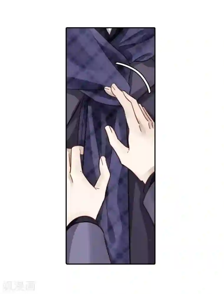 哑舍第163话 蘅芜香（四）