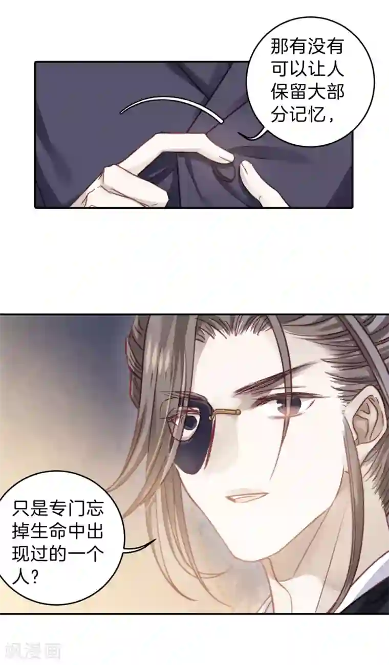 哑舍第163话 蘅芜香（四）