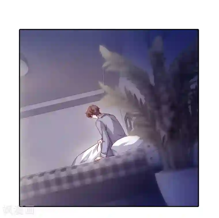 一句话给老公撩硬第164话 蘅芜香（五）