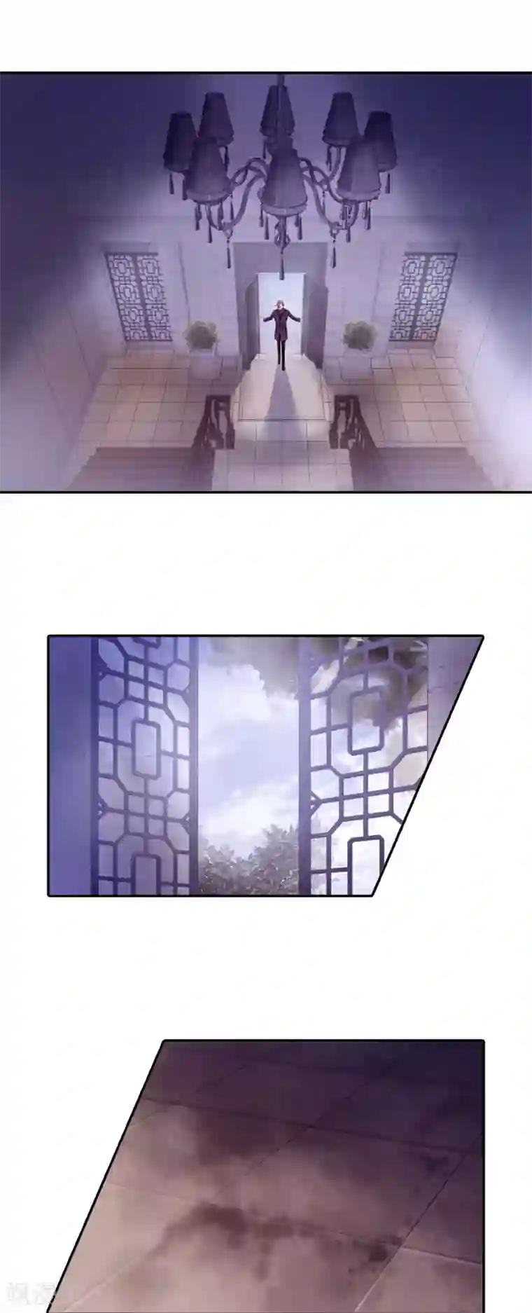 哑舍第167话 涅罗盘（二）