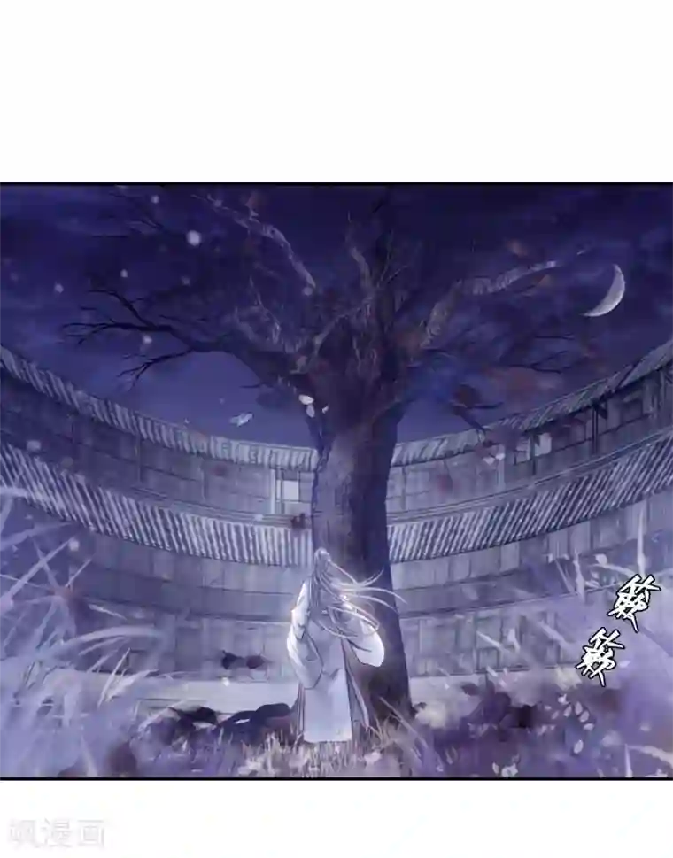 哑舍第168话 涅罗盘（三）