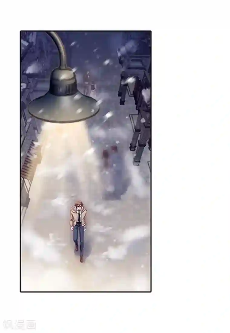 哑舍最终话 涅罗盘（六）