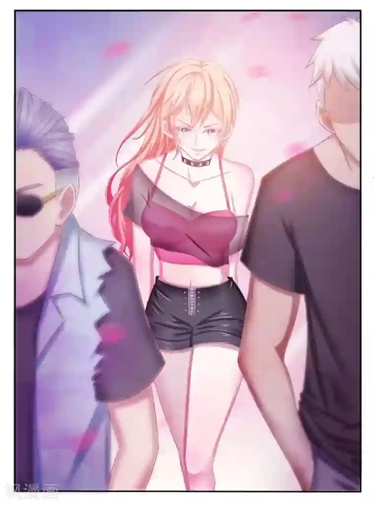 致命宠情:总裁纳命来第2话 报仇被揩油