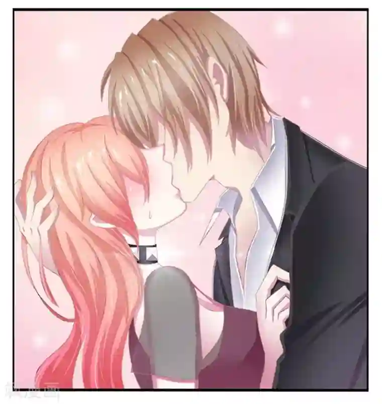 致命宠情:总裁纳命来第2话 报仇被揩油