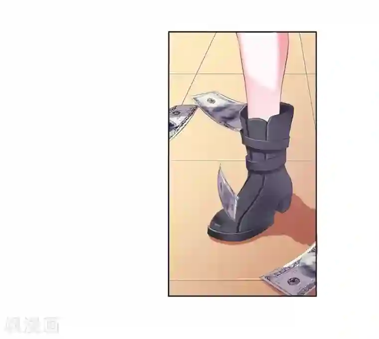 致命宠情:总裁纳命来第4话 你的名字？