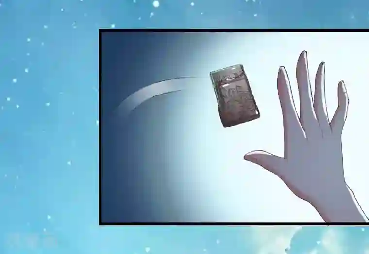 致命宠情:总裁纳命来第5话 这是我的未婚妻