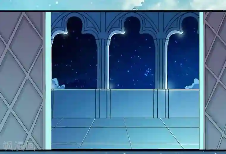 致命宠情:总裁纳命来第5话 这是我的未婚妻