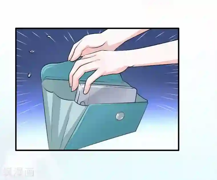 致命宠情:总裁纳命来第6话 别来无恙