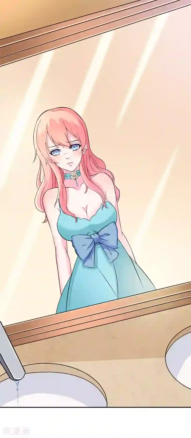 致命宠情:总裁纳命来第7话 凶手不是她