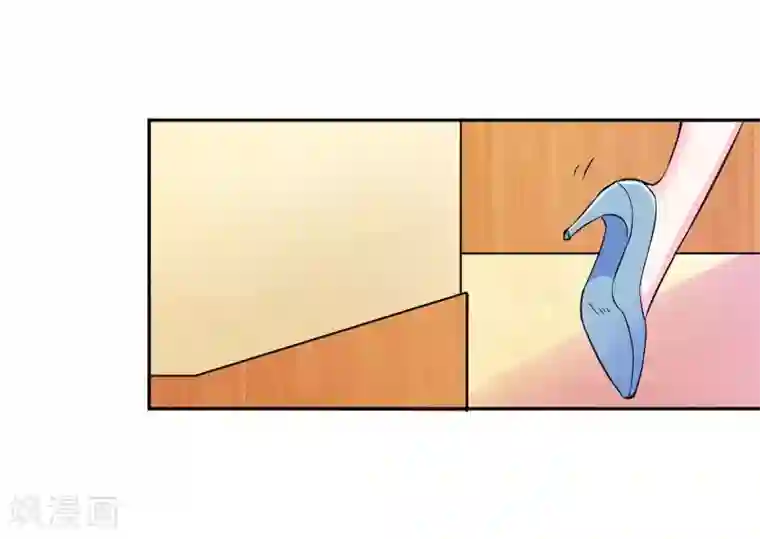 致命宠情:总裁纳命来第7话 凶手不是她