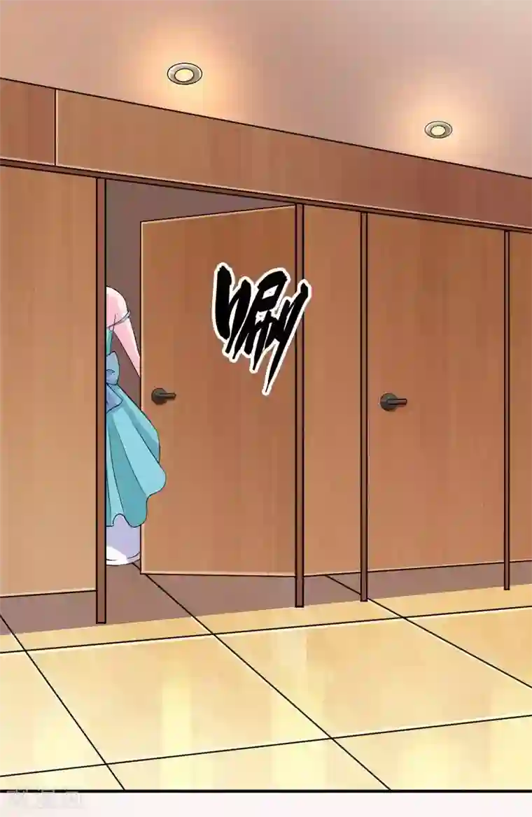 致命宠情:总裁纳命来第7话 凶手不是她