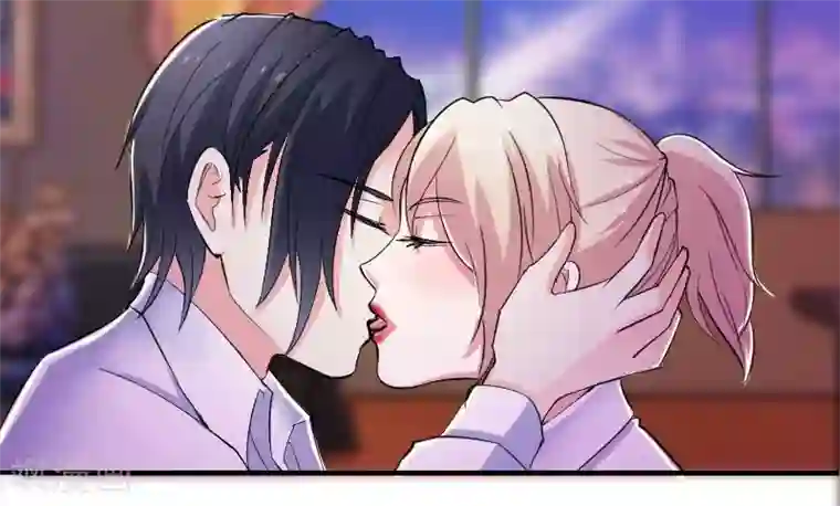 致命宠情:总裁纳命来第10话 疯狂庆祝