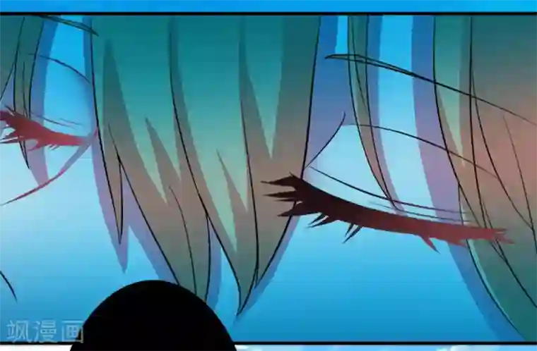 致命宠情:总裁纳命来第12话 离开？想得美