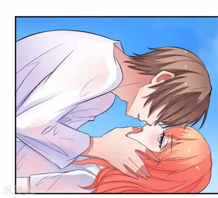 致命宠情:总裁纳命来第13话 你是我的情人