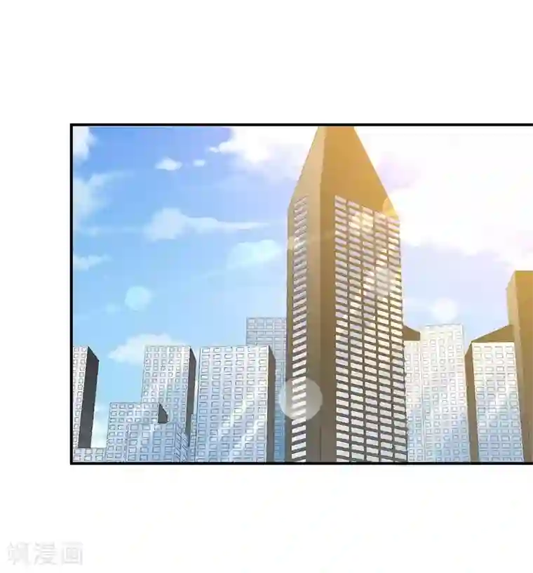 致命宠情:总裁纳命来第18话 给你机会报复他