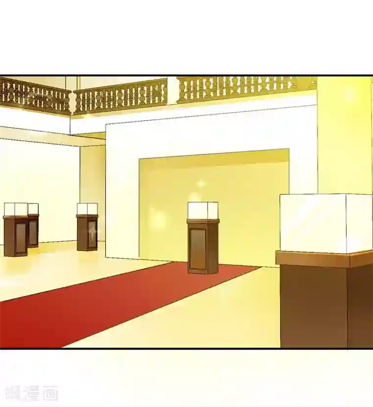 致命宠情:总裁纳命来第18话 给你机会报复他