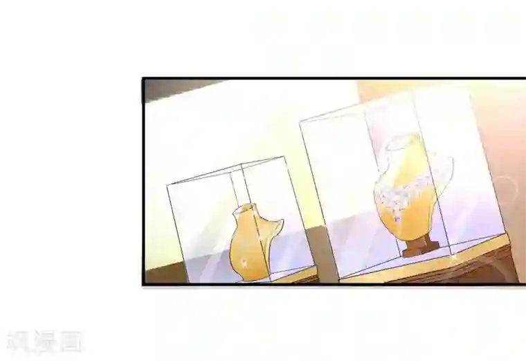 致命宠情:总裁纳命来第18话 给你机会报复他