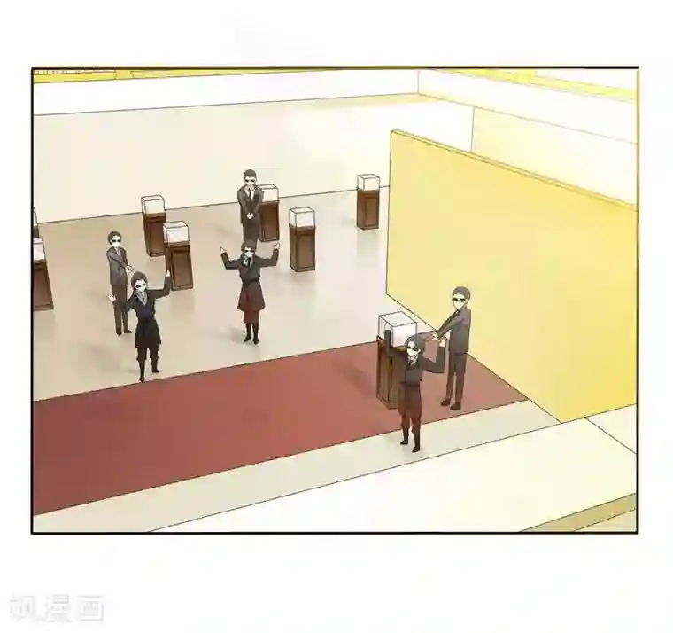 弈星明世隐棋子肉第19话 有我保护你