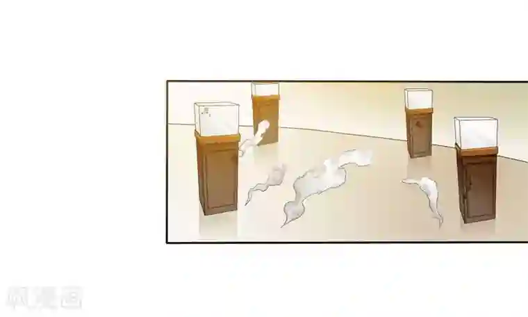 弈星明世隐棋子肉第19话 有我保护你