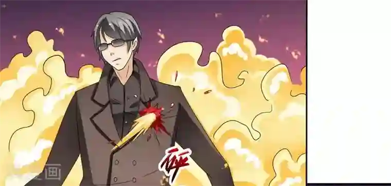 弈星明世隐棋子肉第19话 有我保护你